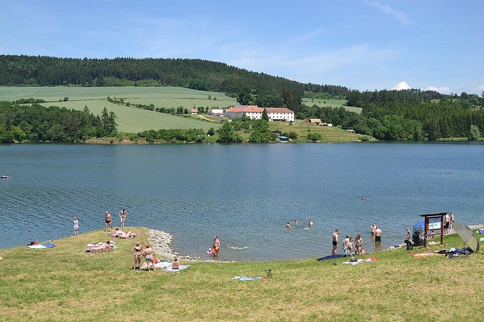 Letovice — zdjęcie 2
