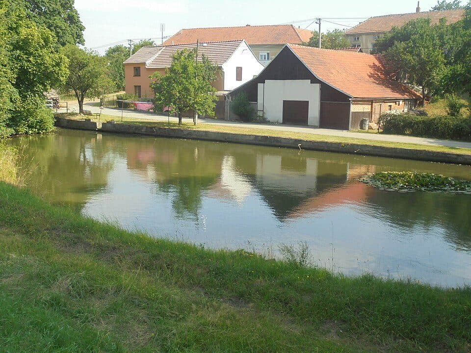 Kulířov — zdjęcie 1