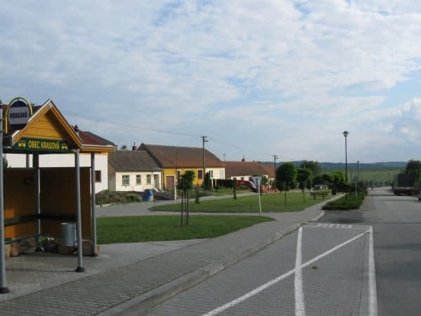 Krasová — zdjęcie 1