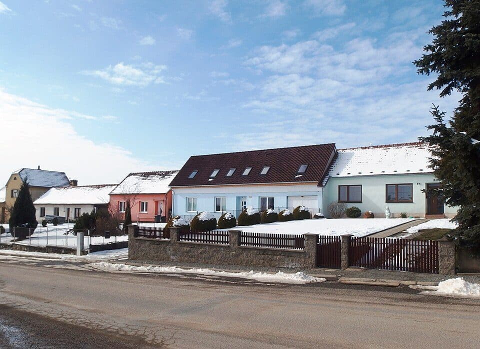 Krasová — zdjęcie 3