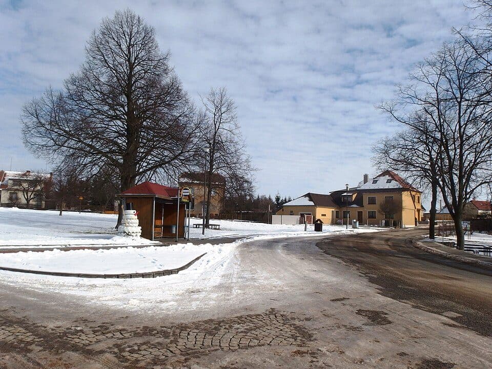 Krasová — zdjęcie 2