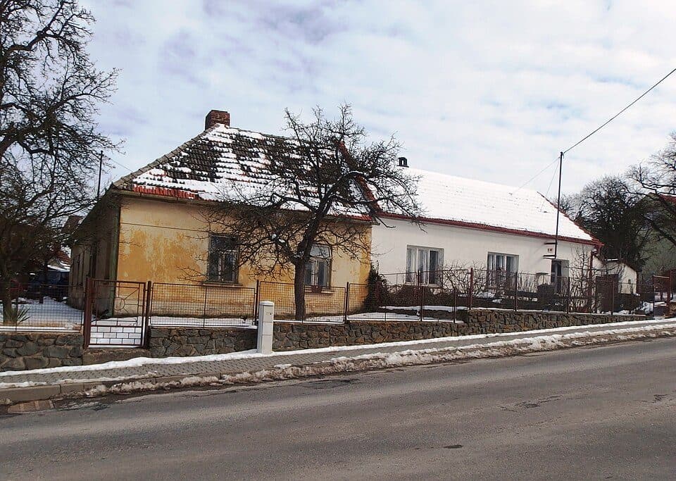 Kotvrdovice — zdjęcie 3