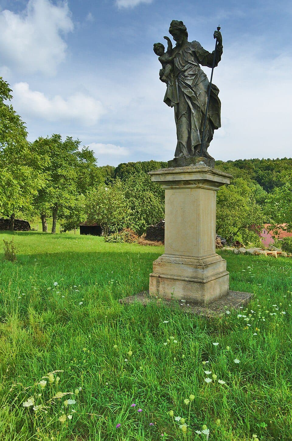 [M] Boskovice - Šebetov