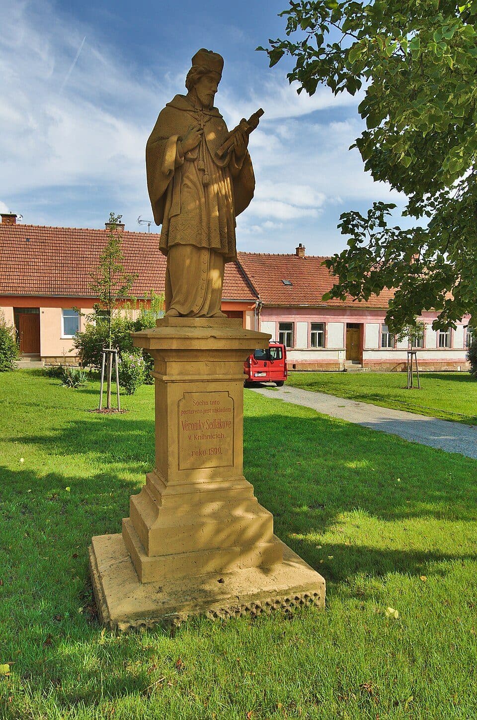 [M] Boskovice - Šebetov