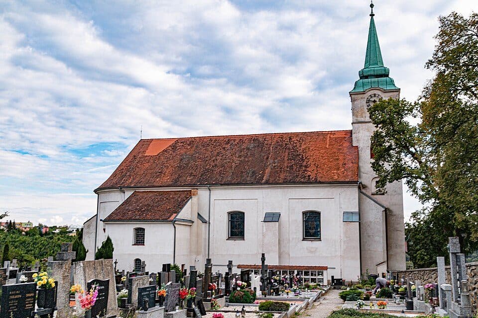 Naučná stezka Jedovnické rybníky – Rudické propadání