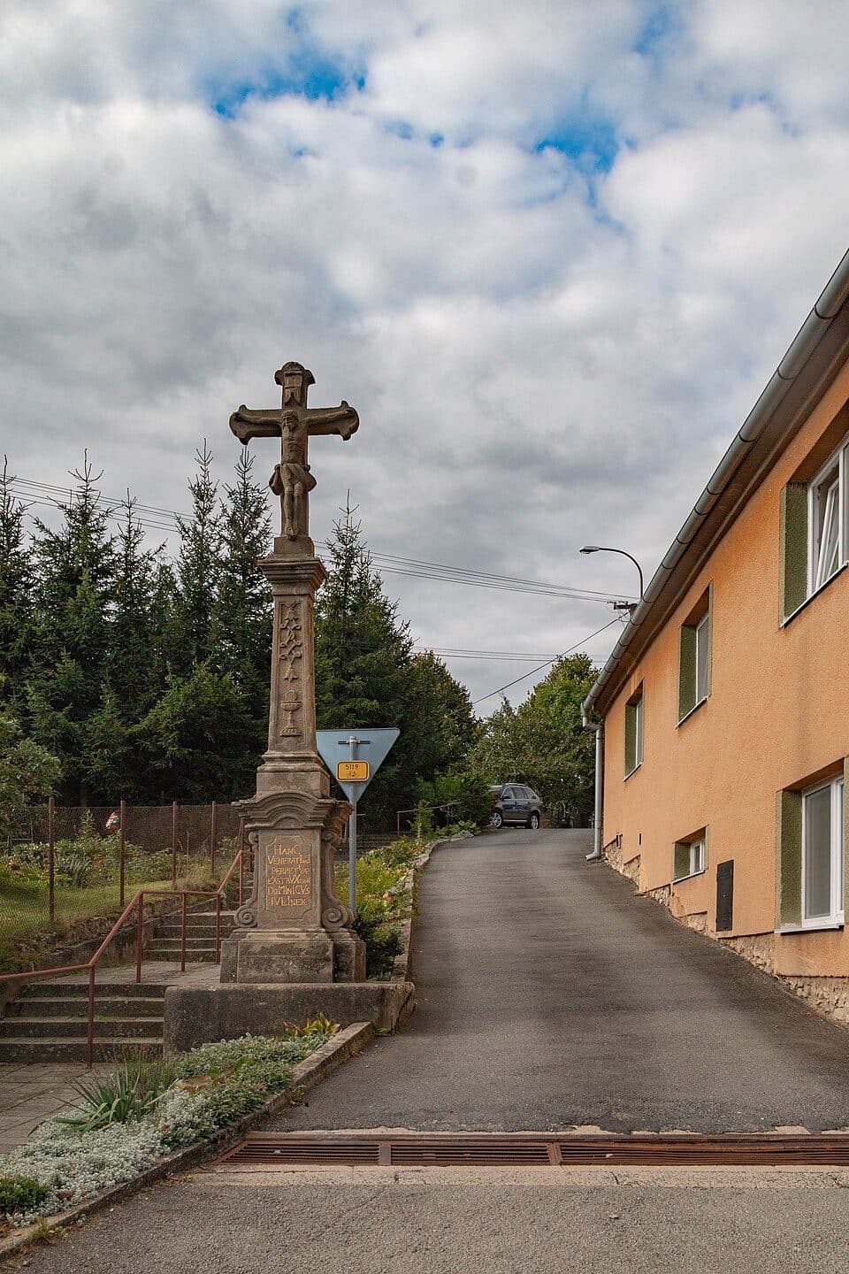Jedovnice — zdjęcie 3