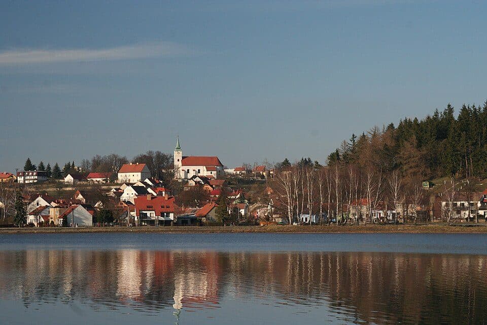 Jedovnice — zdjęcie 1