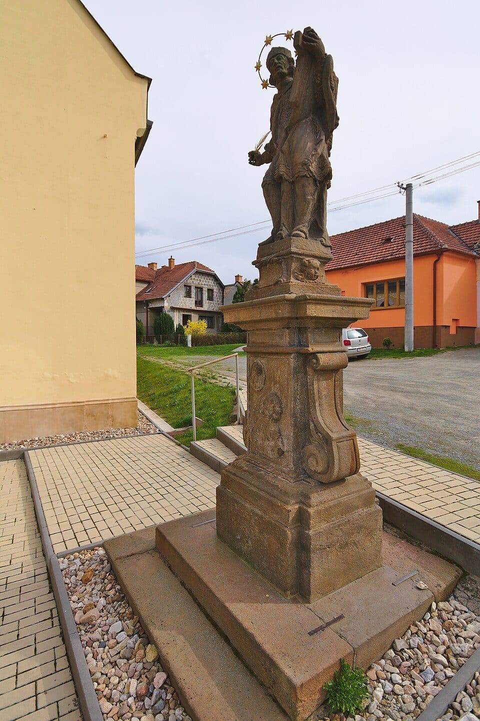 Jabloňany — zdjęcie 3