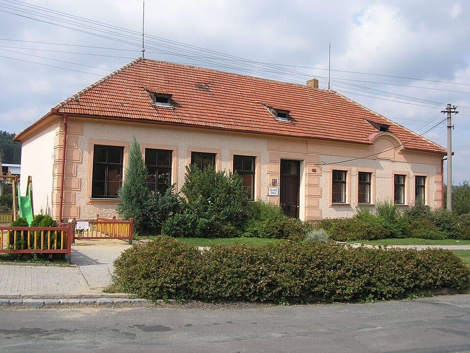 Jabloňany — zdjęcie 2