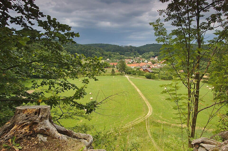 Holštejn