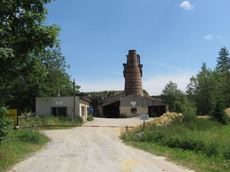 Holštejn — fotografie 3