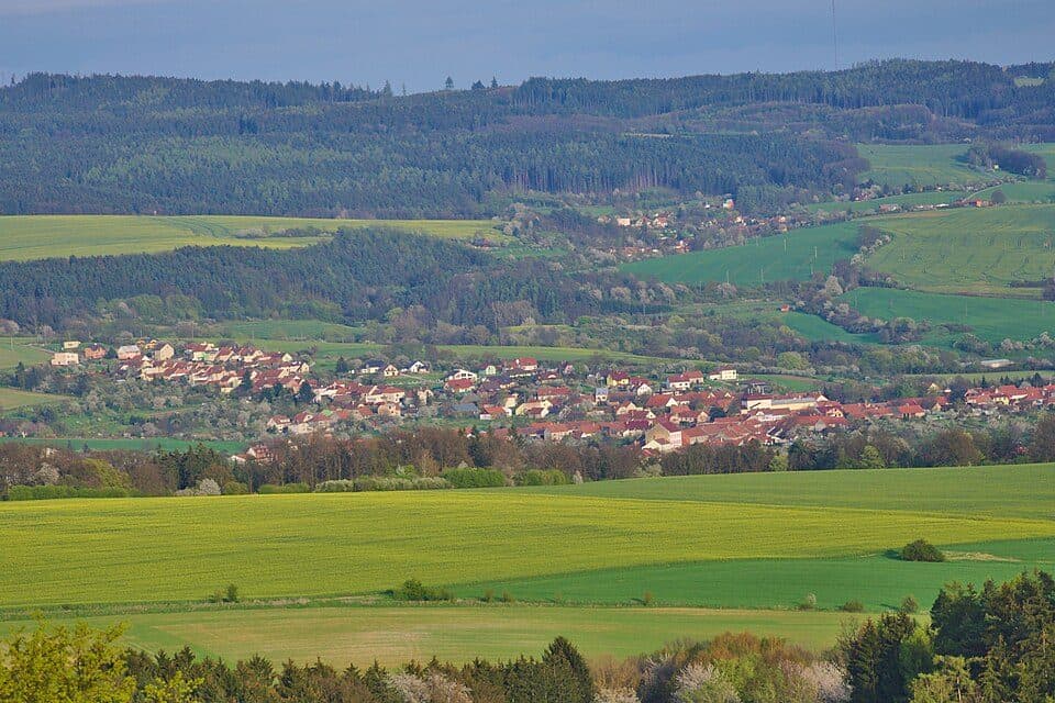 Doubravice nad Svitavou — zdjęcie 1