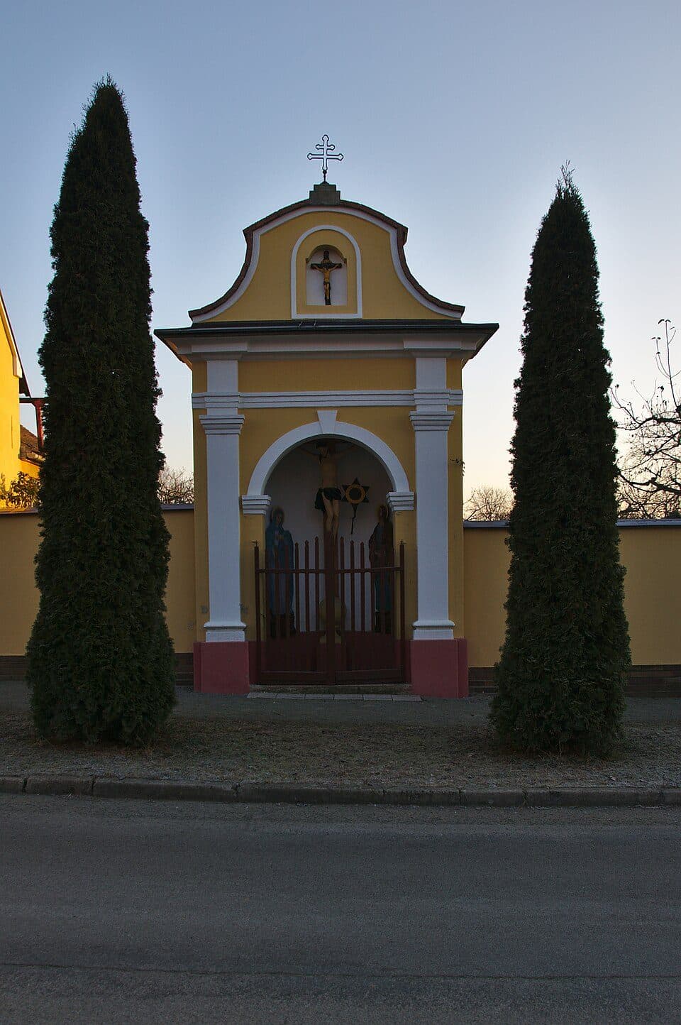 Doubravice nad Svitavou — zdjęcie 3