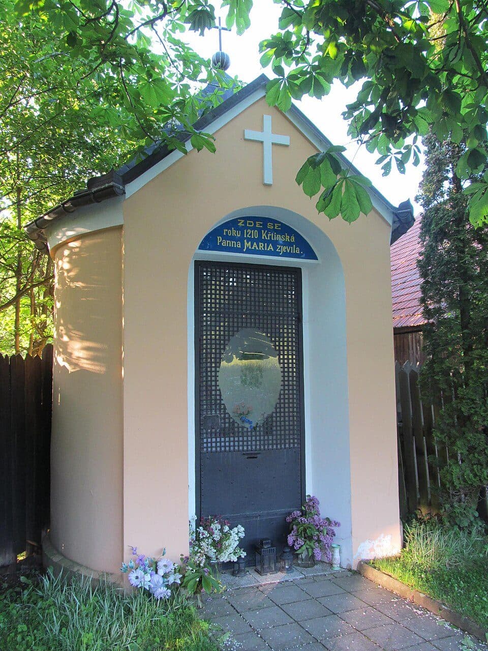 Bukovinka (powiat Blansko) — zdjęcie 3