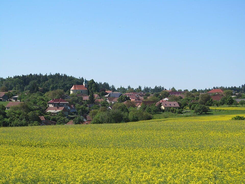 Bukovinka (powiat Blansko) — zdjęcie 1