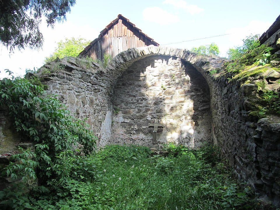 Bukovinka (powiat Blansko) — zdjęcie 2