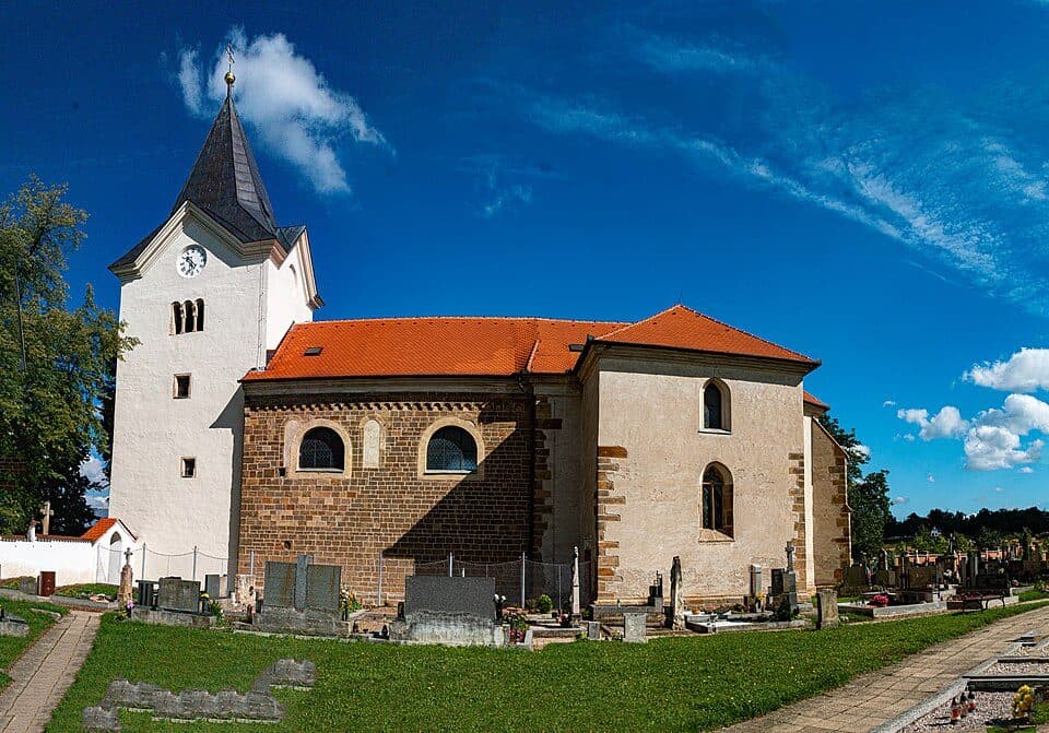 [Z] NS Archeologická - Bořitov