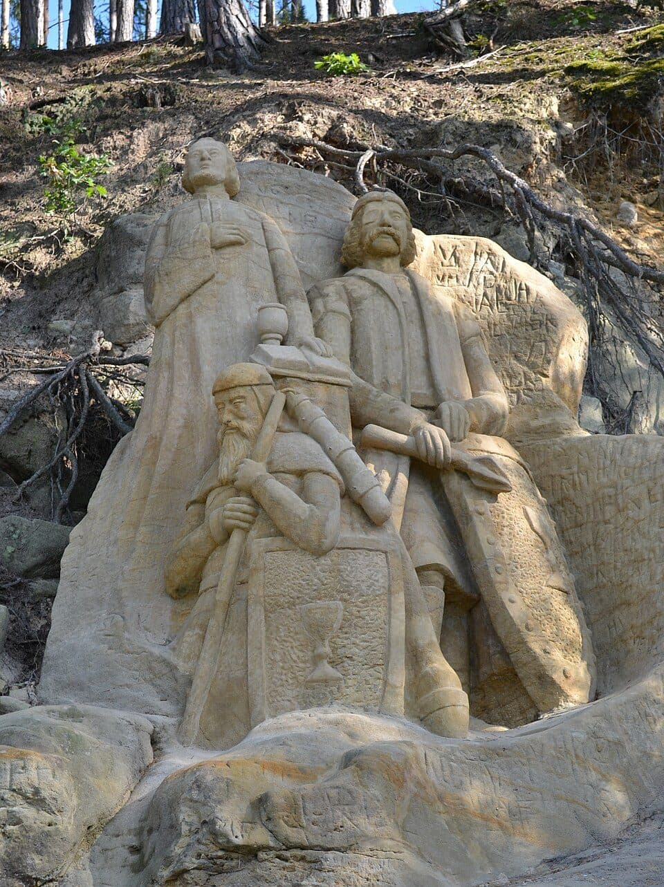[Z] NS Archeologická - Bořitov