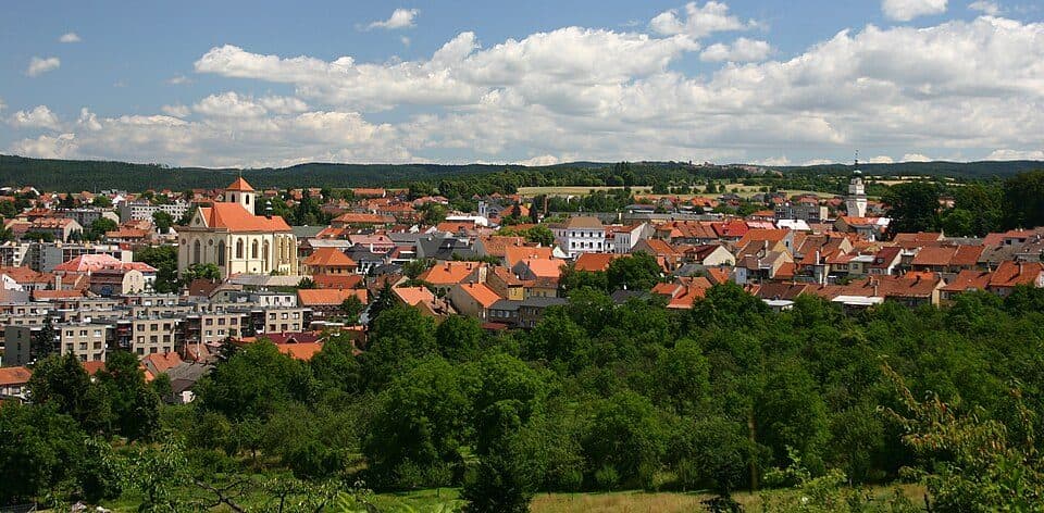 Oborský okruh