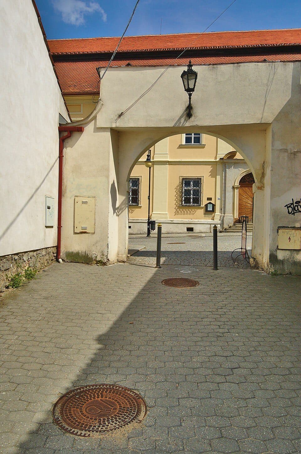 Oborský okruh