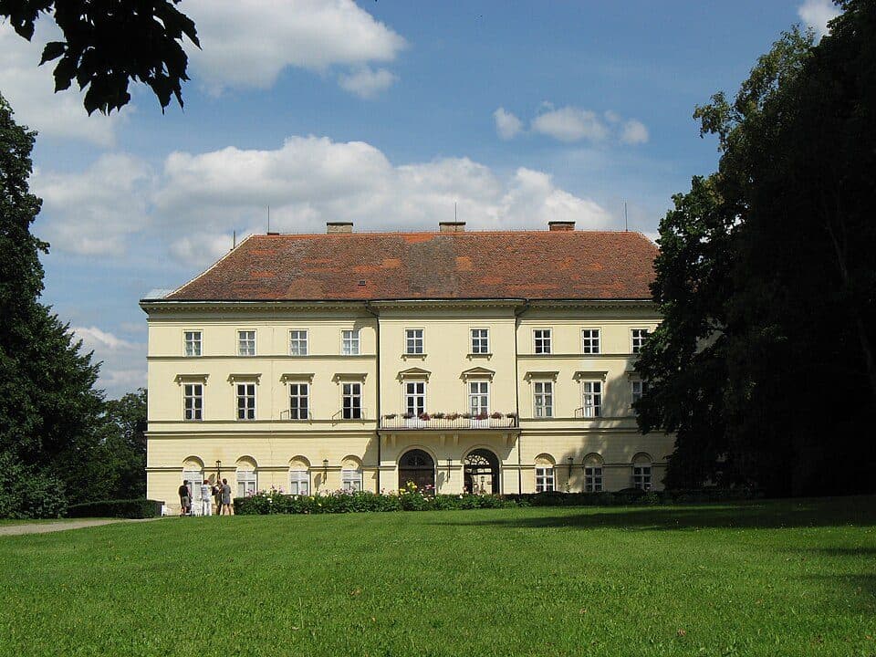 [M] Boskovice - Šebetov