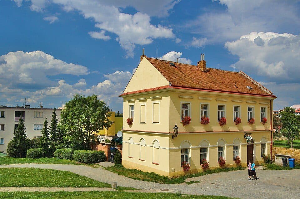 Hradní okruh