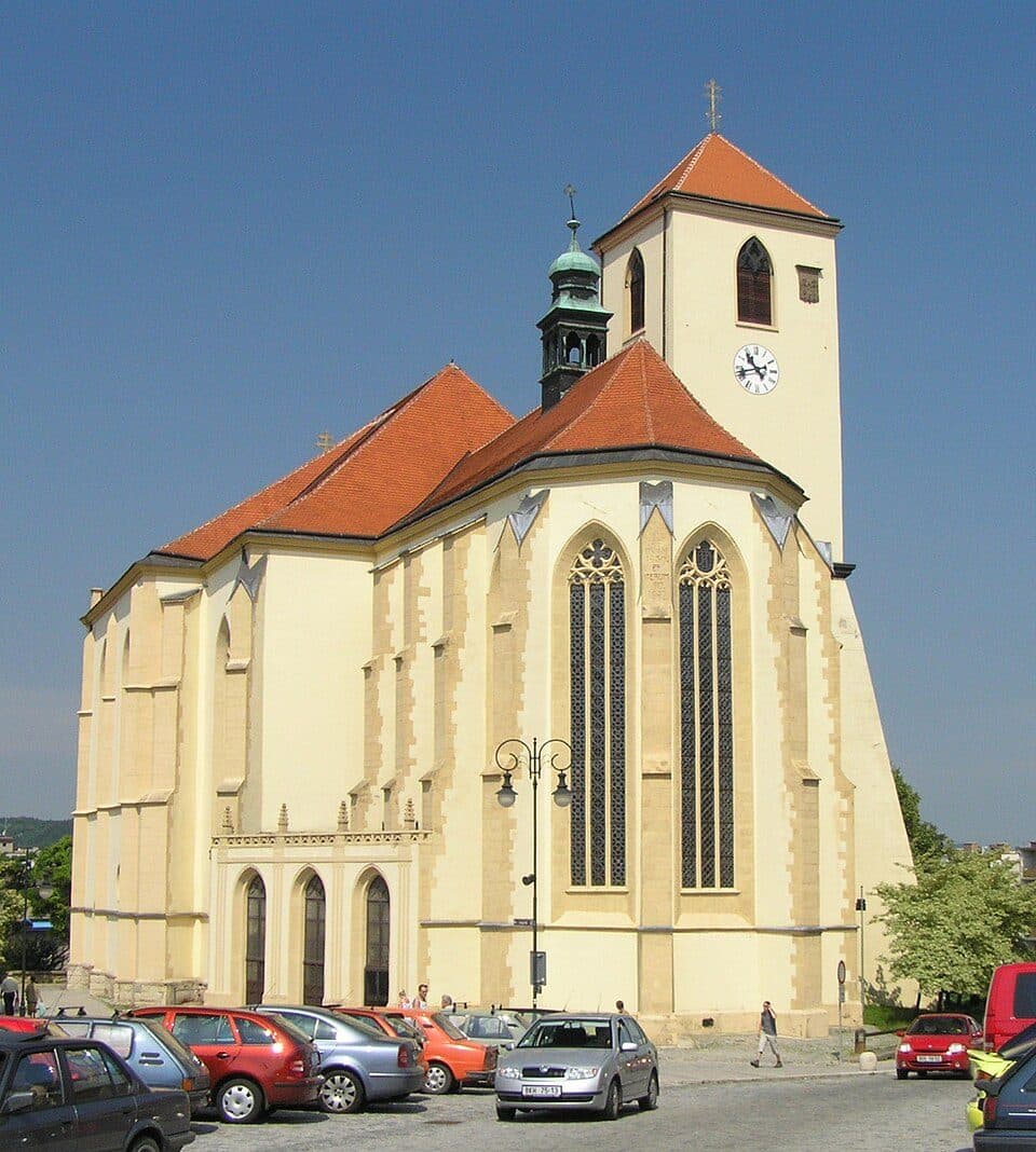 Hradní okruh