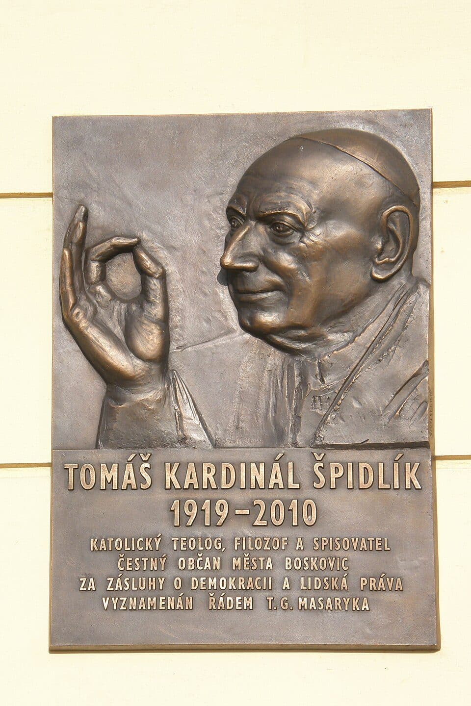 Hradní okruh