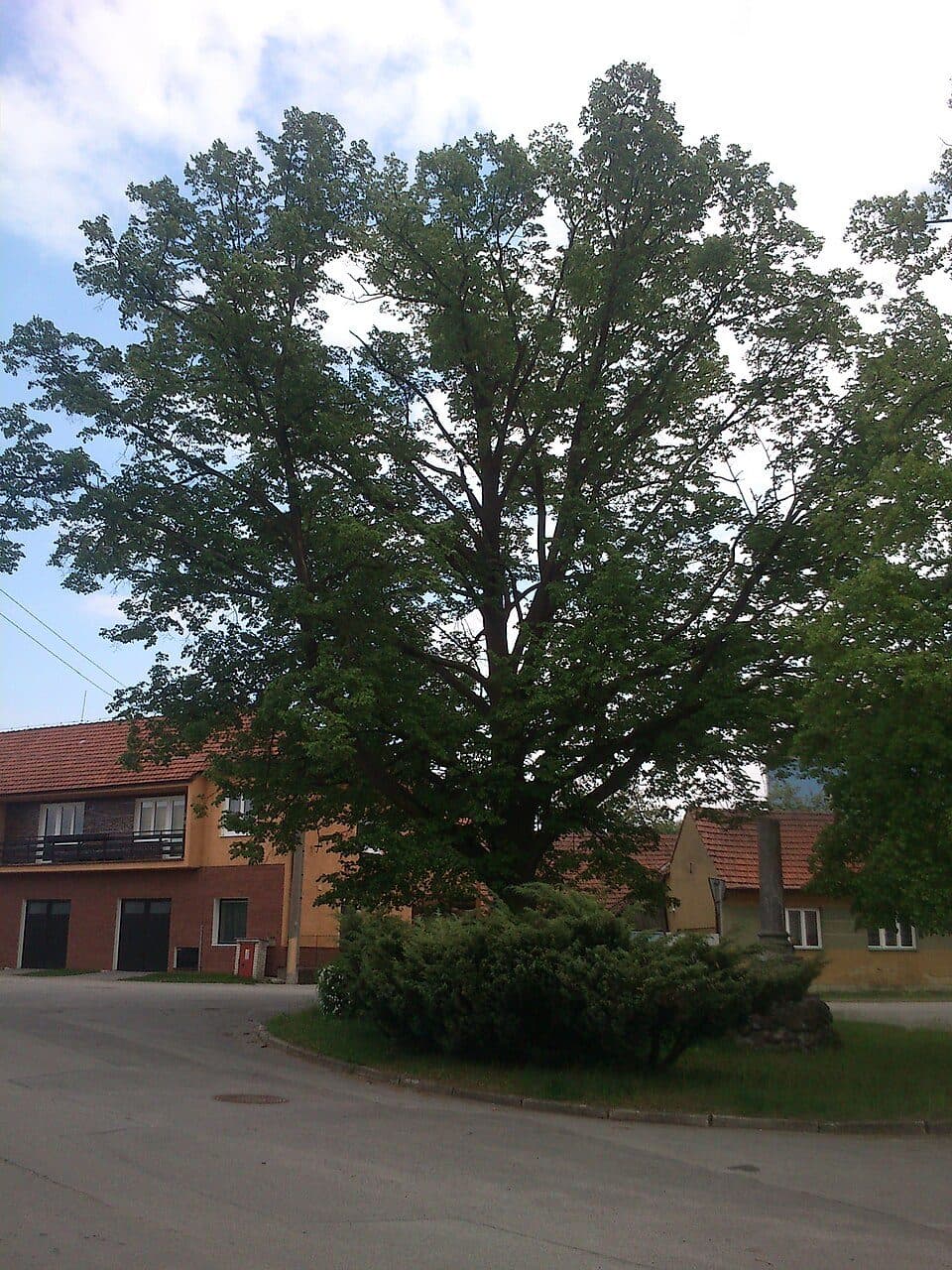 naučná stezka Sloupečník
