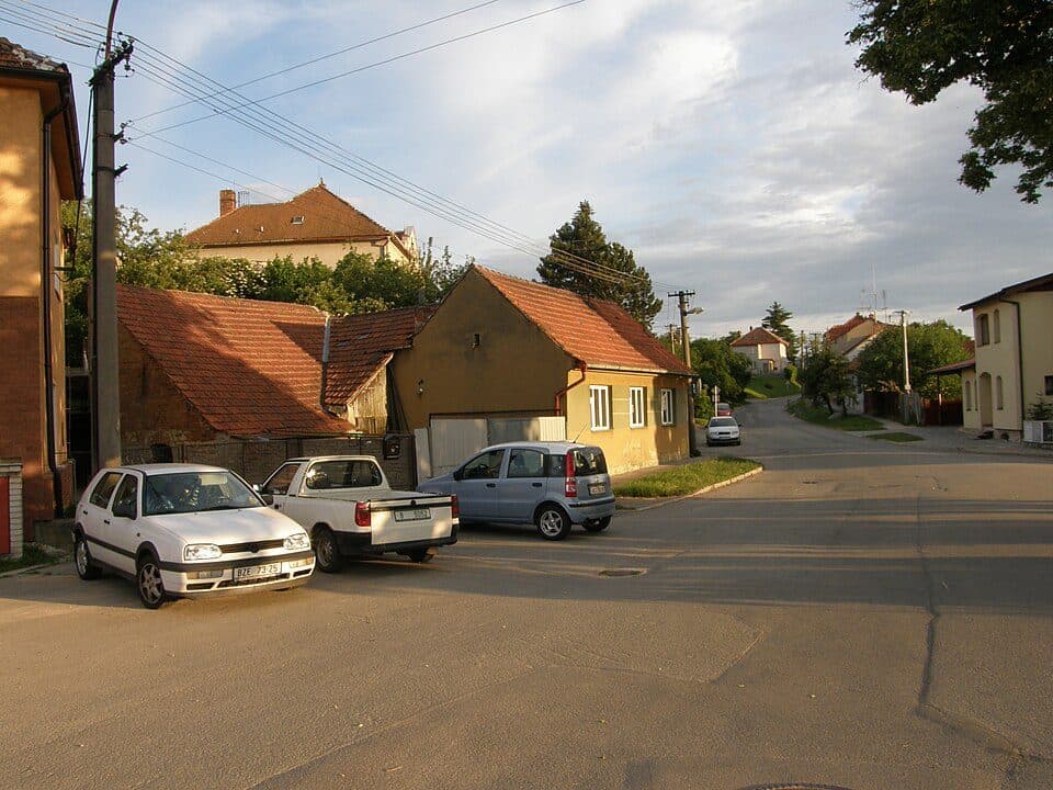 [Z] Horní Lhota (bus) - Lípa (ČSA)