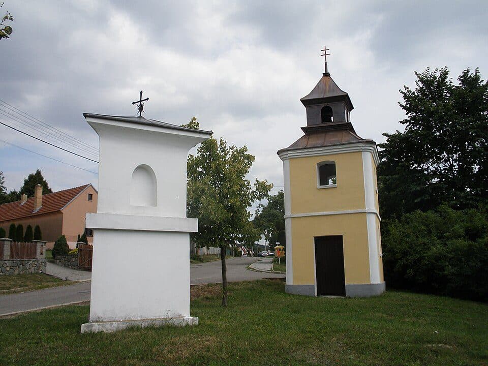 Klepačov — fotografie 2