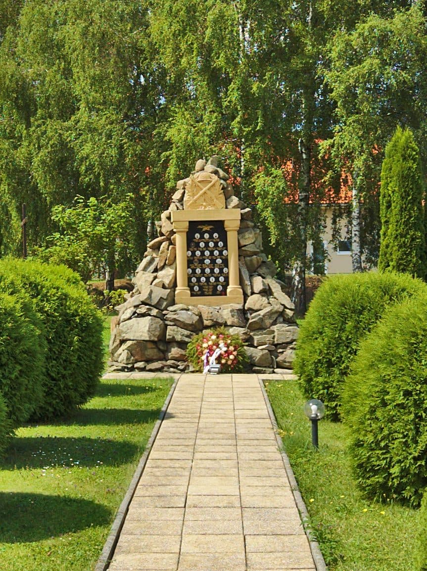 Benešov (kraj południowomorawski) — zdjęcie 3