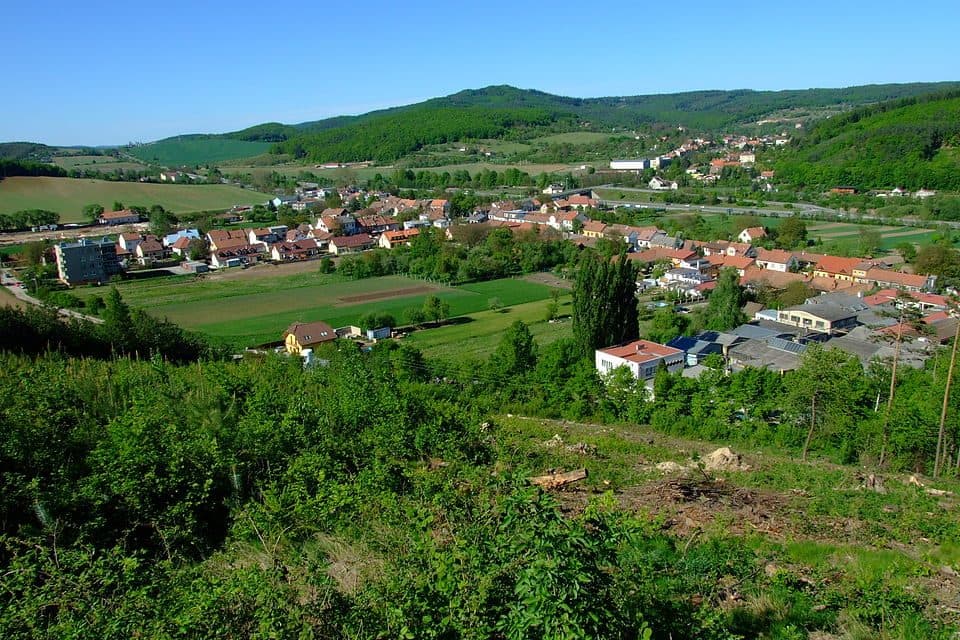 Česká — zdjęcie 1