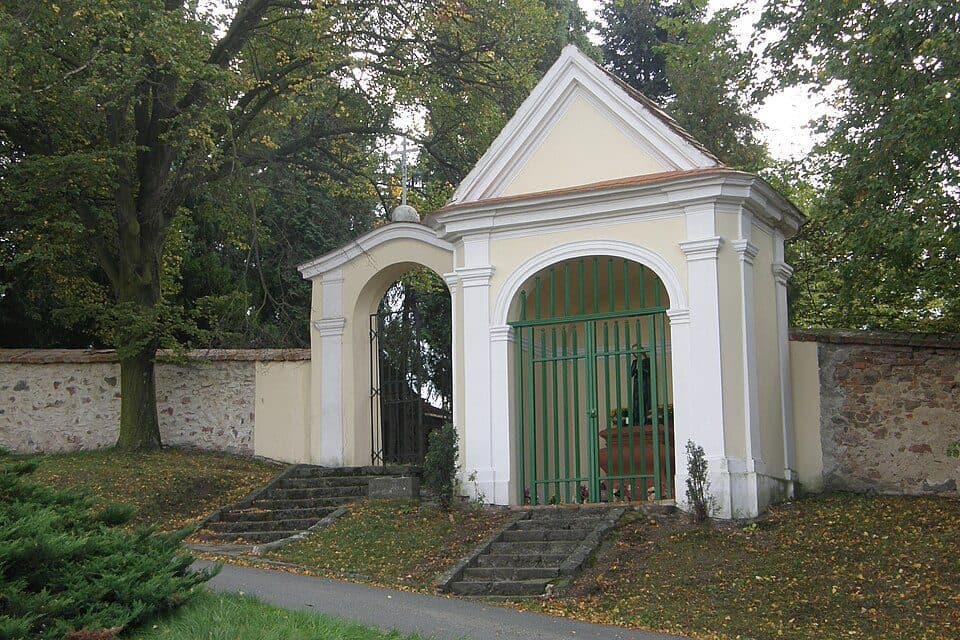 NS Babí lom