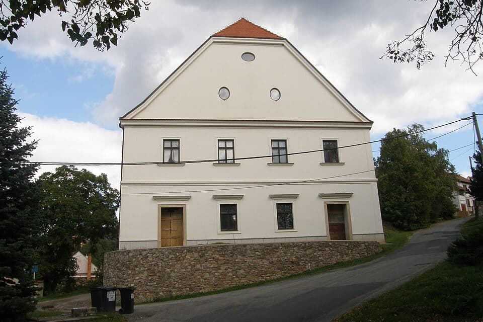 Vranov (kraj południowomorawski) — zdjęcie 3