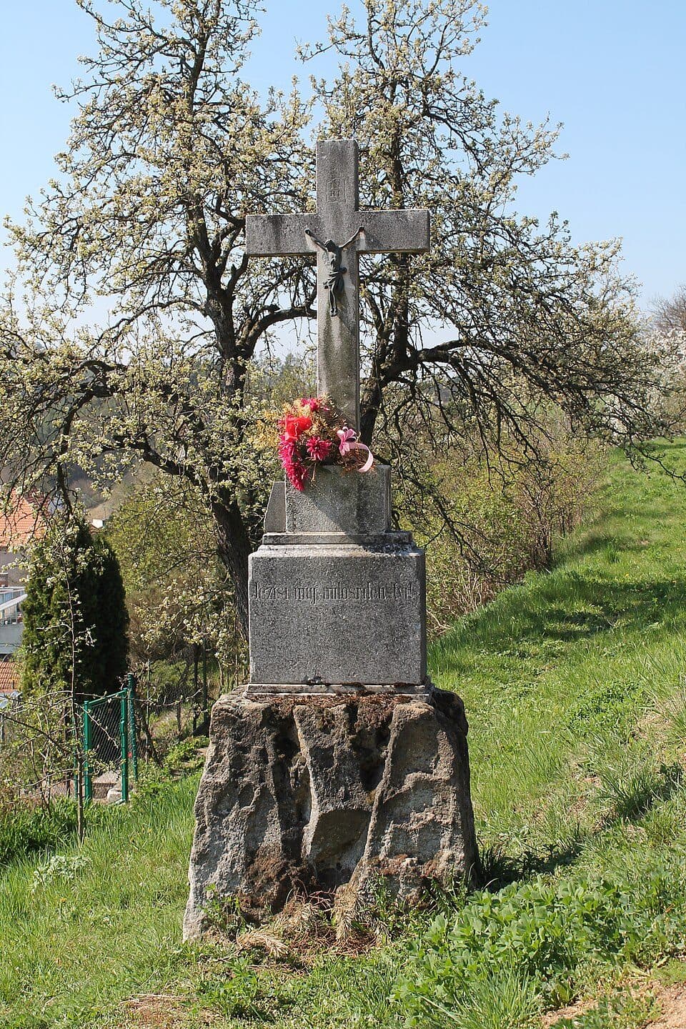 Stezka zdraví HVOZD
