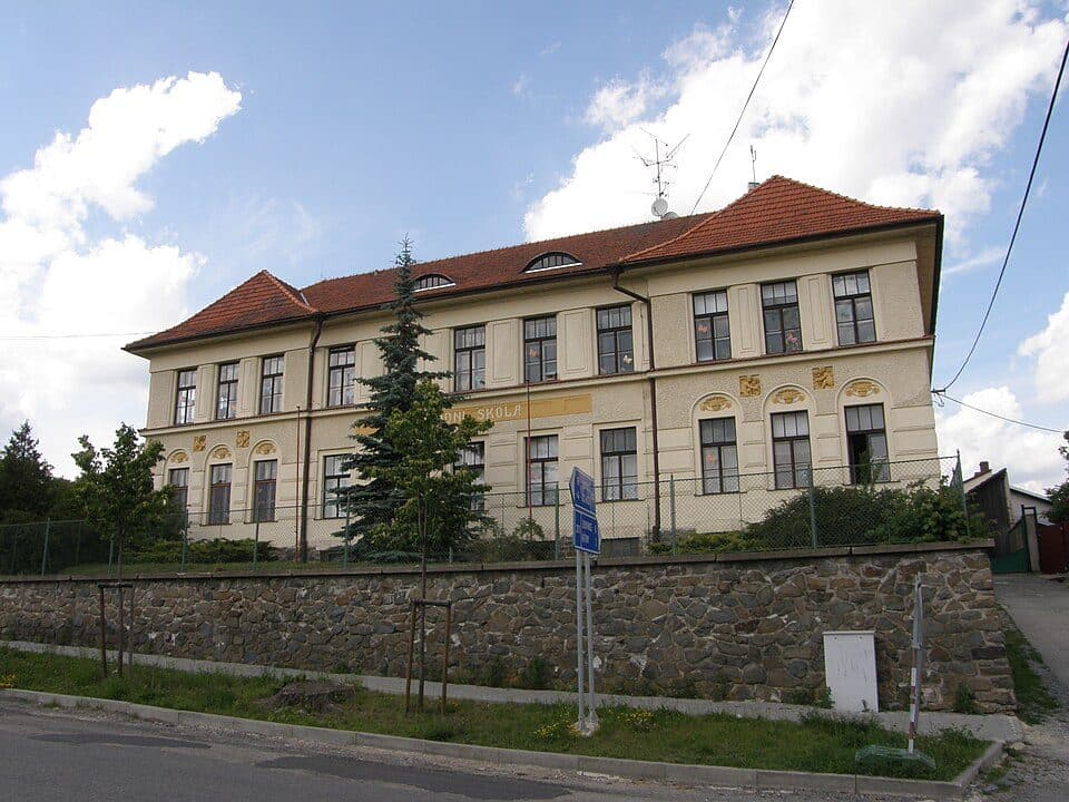 Naučná stezka Babky Březinky