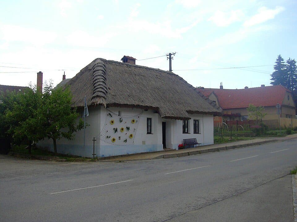 Ruprechtov — zdjęcie 2
