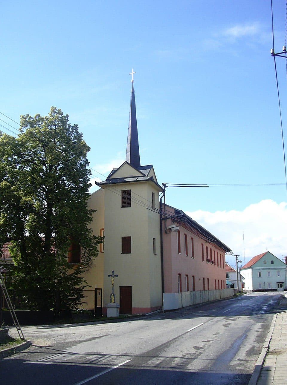 Podomí — zdjęcie 1