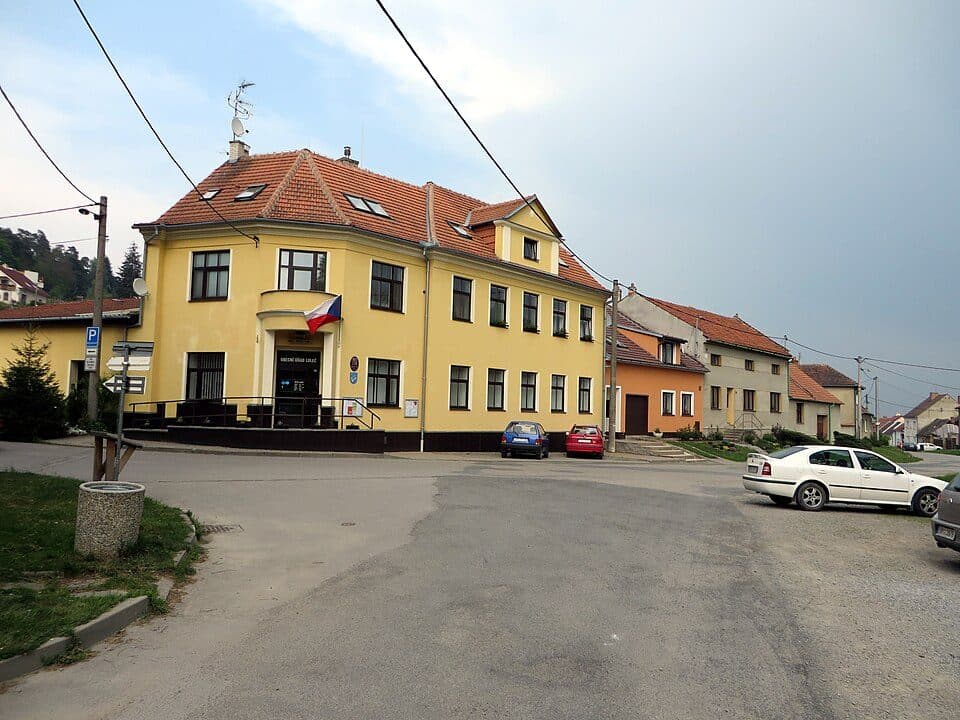 Luleč — zdjęcie 1