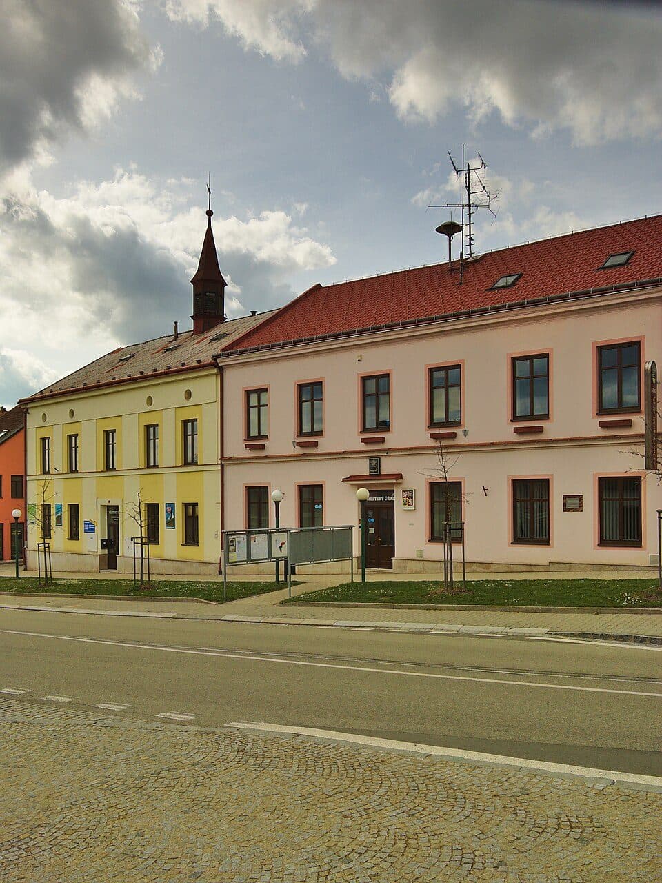 [Z] Křetín - Kunštát