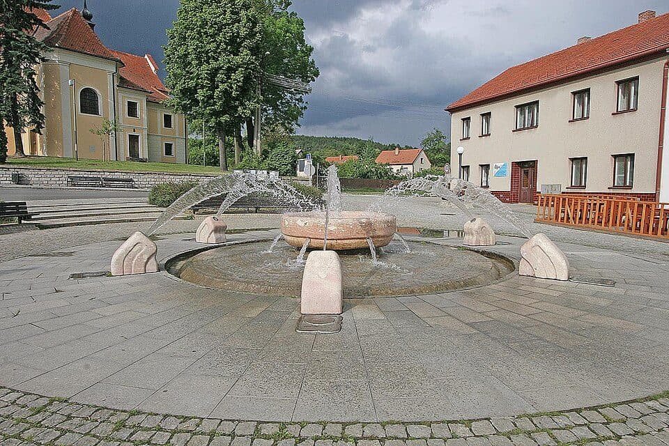 [Z] Křetín - Kunštát