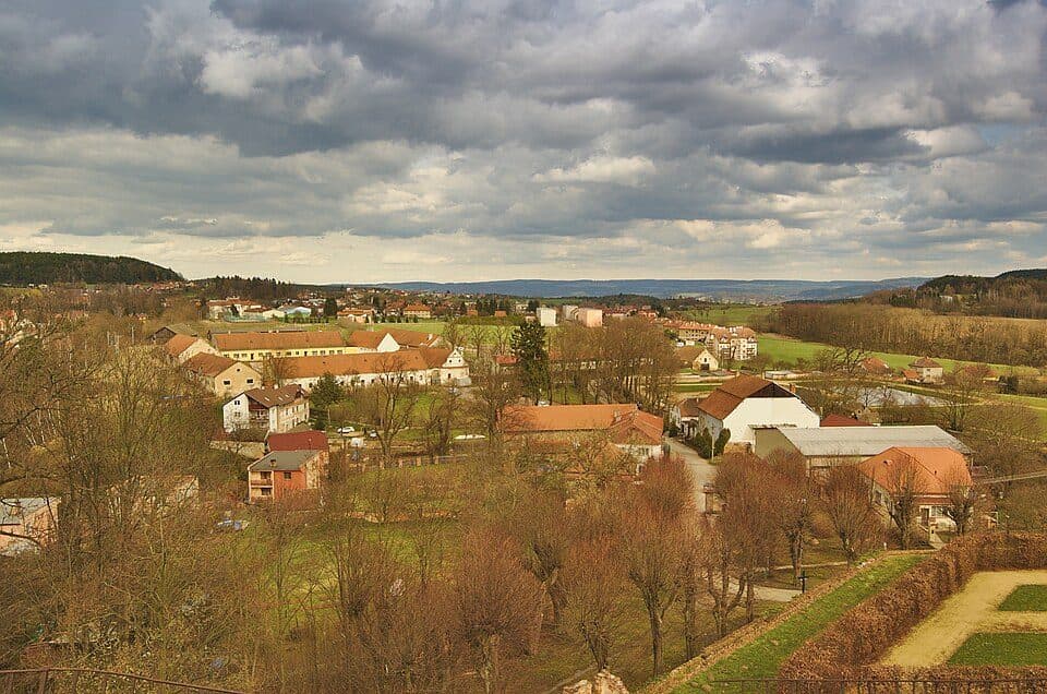 Kunštát — zdjęcie 2