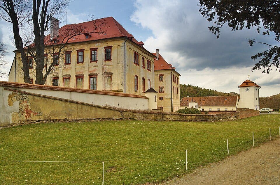 Kunštát — zdjęcie 3