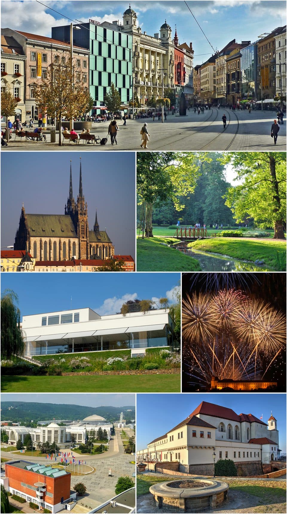 Brno — zdjęcie 1