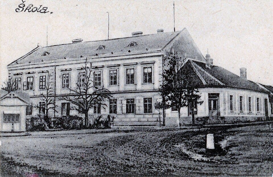 Kuřim — zdjęcie 3
