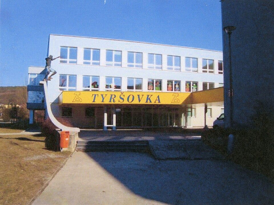 Kuřim — zdjęcie 2