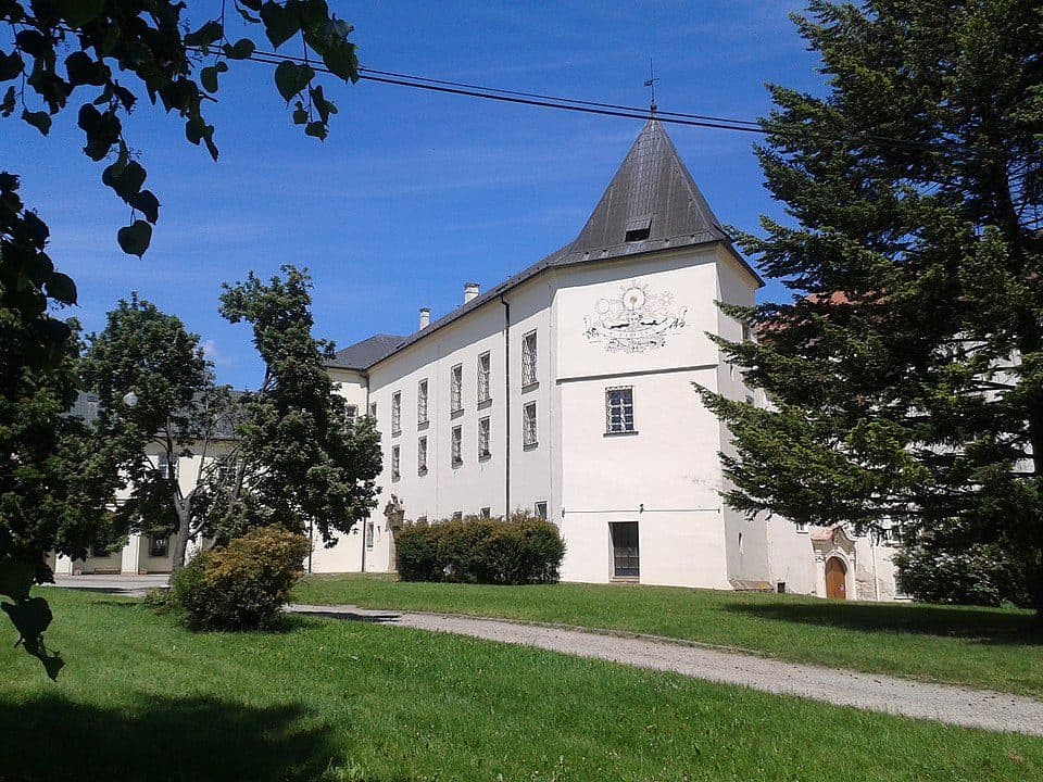 Vyškov — zdjęcie 2