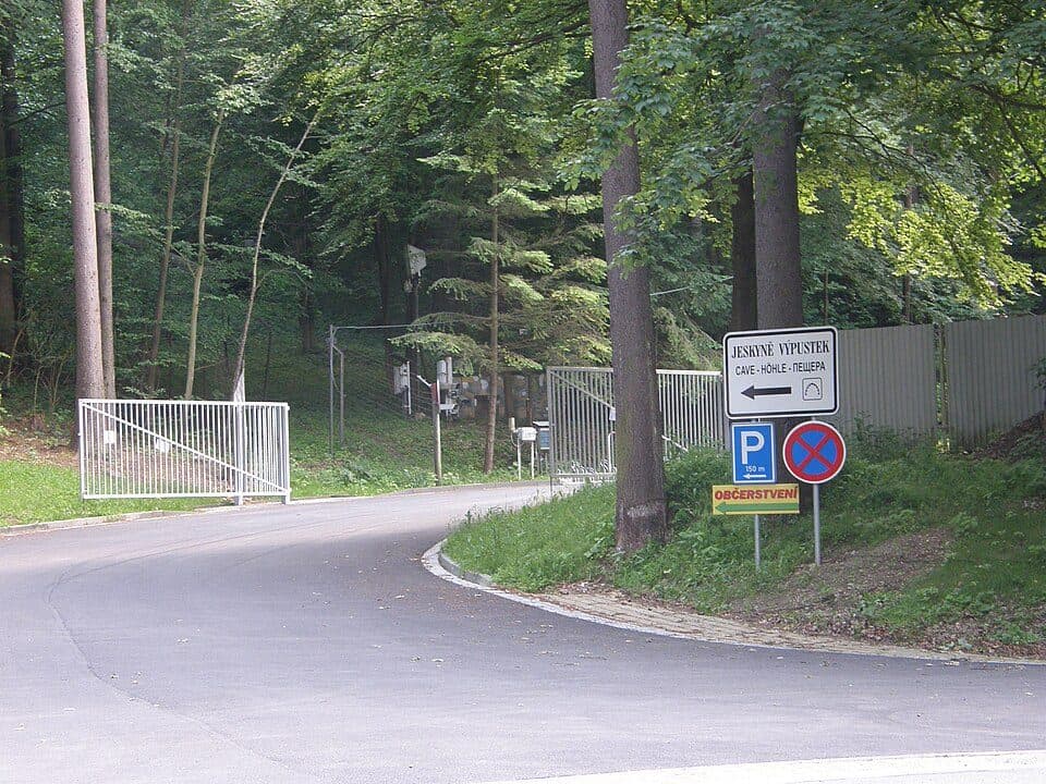 Výpustek — zdjęcie 3