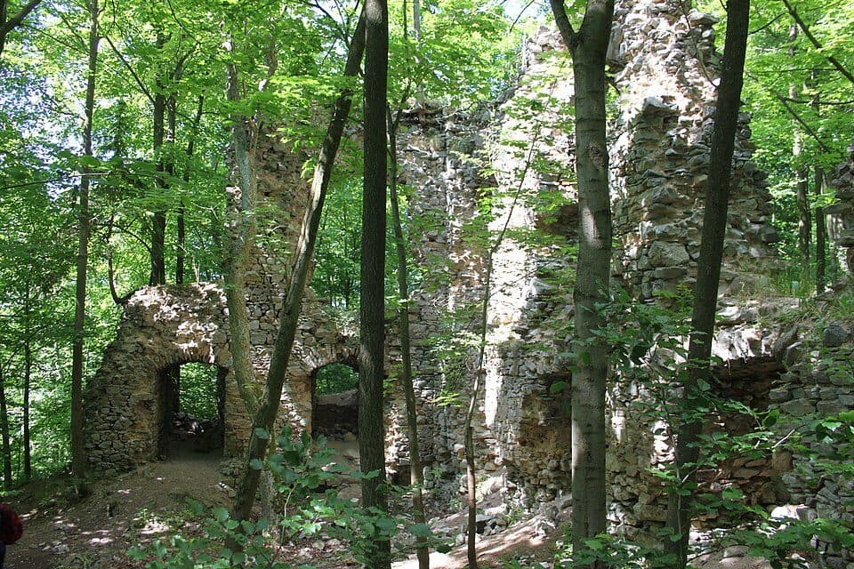 Blansek